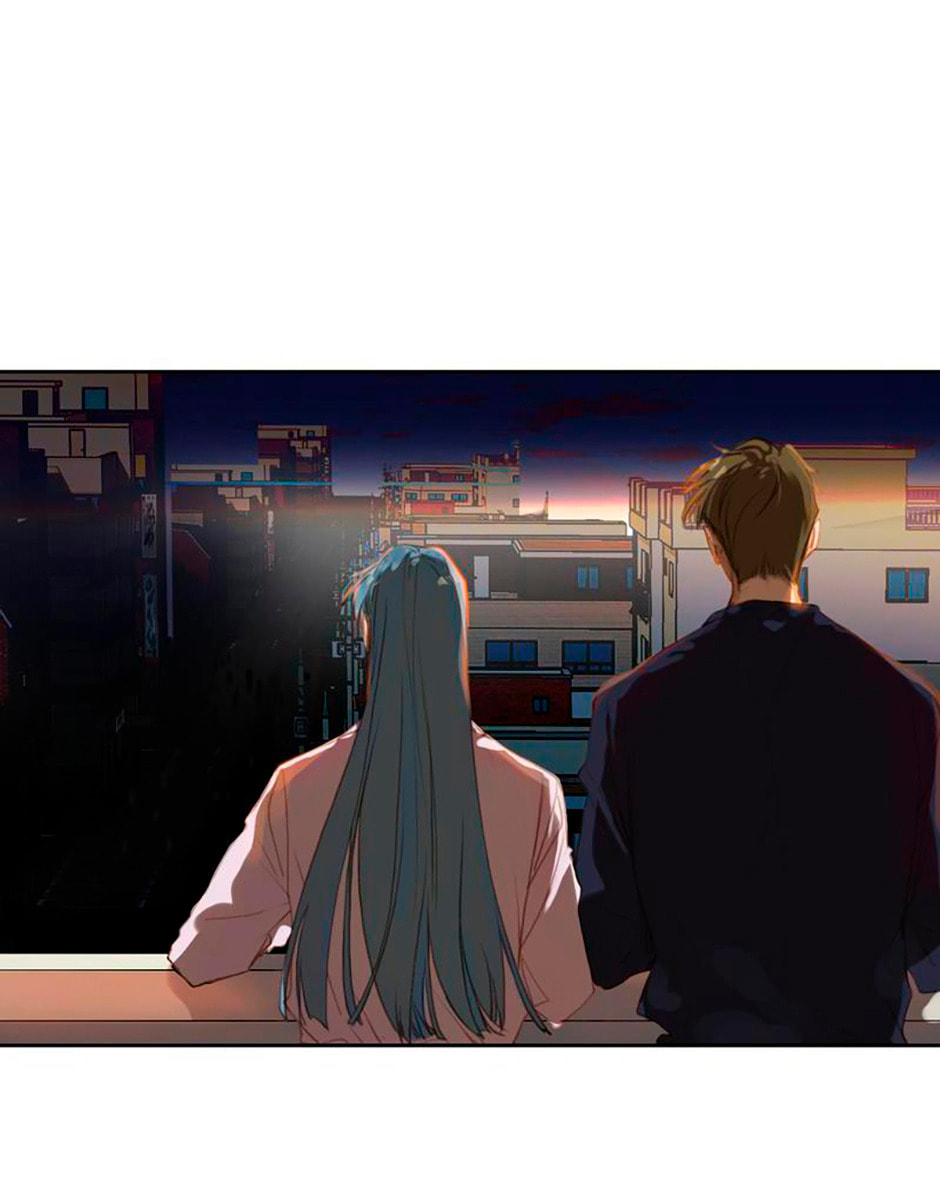 Read Defective Lovers chapter 61 image 8 on Lezhin