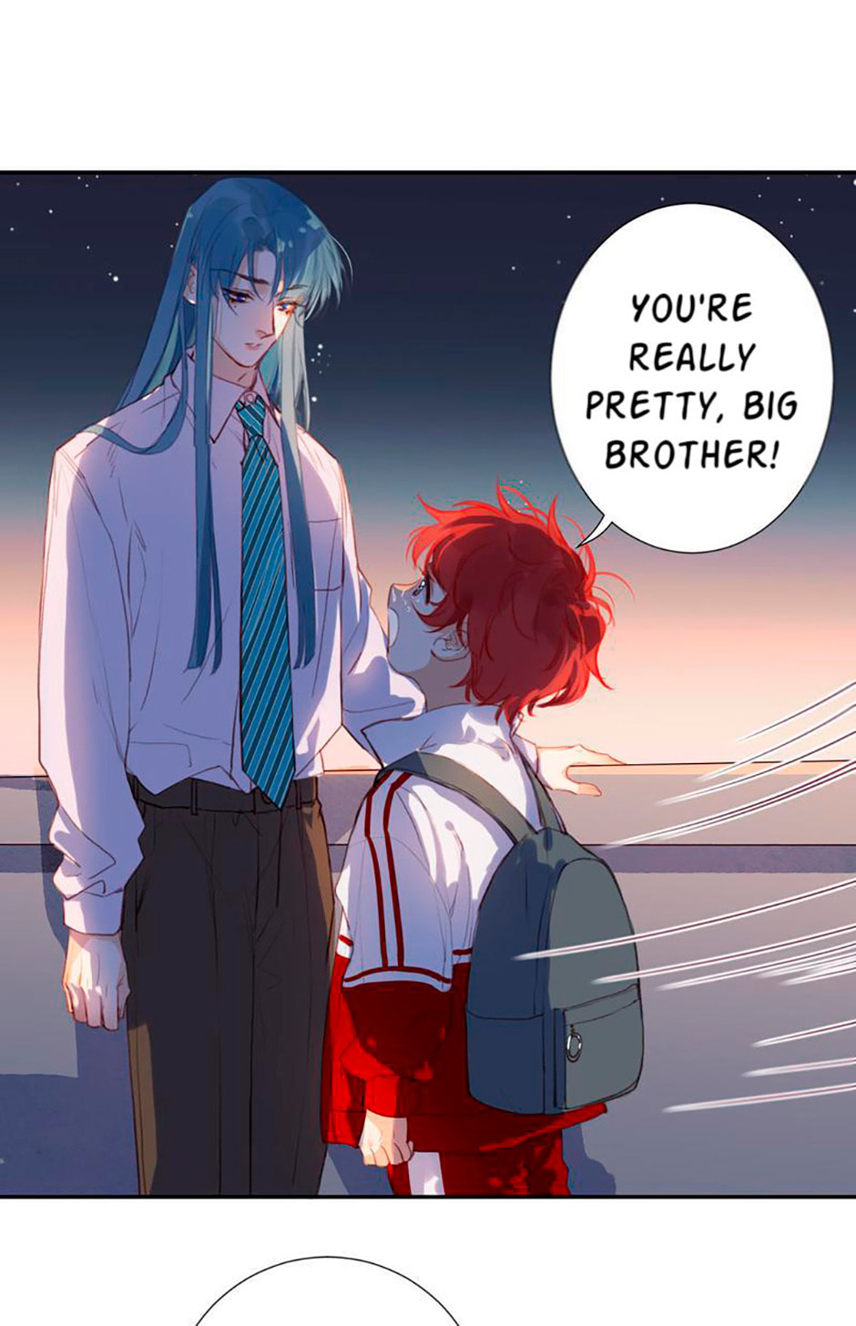 Read Defective Lovers chapter 62 image 11 on Lezhin