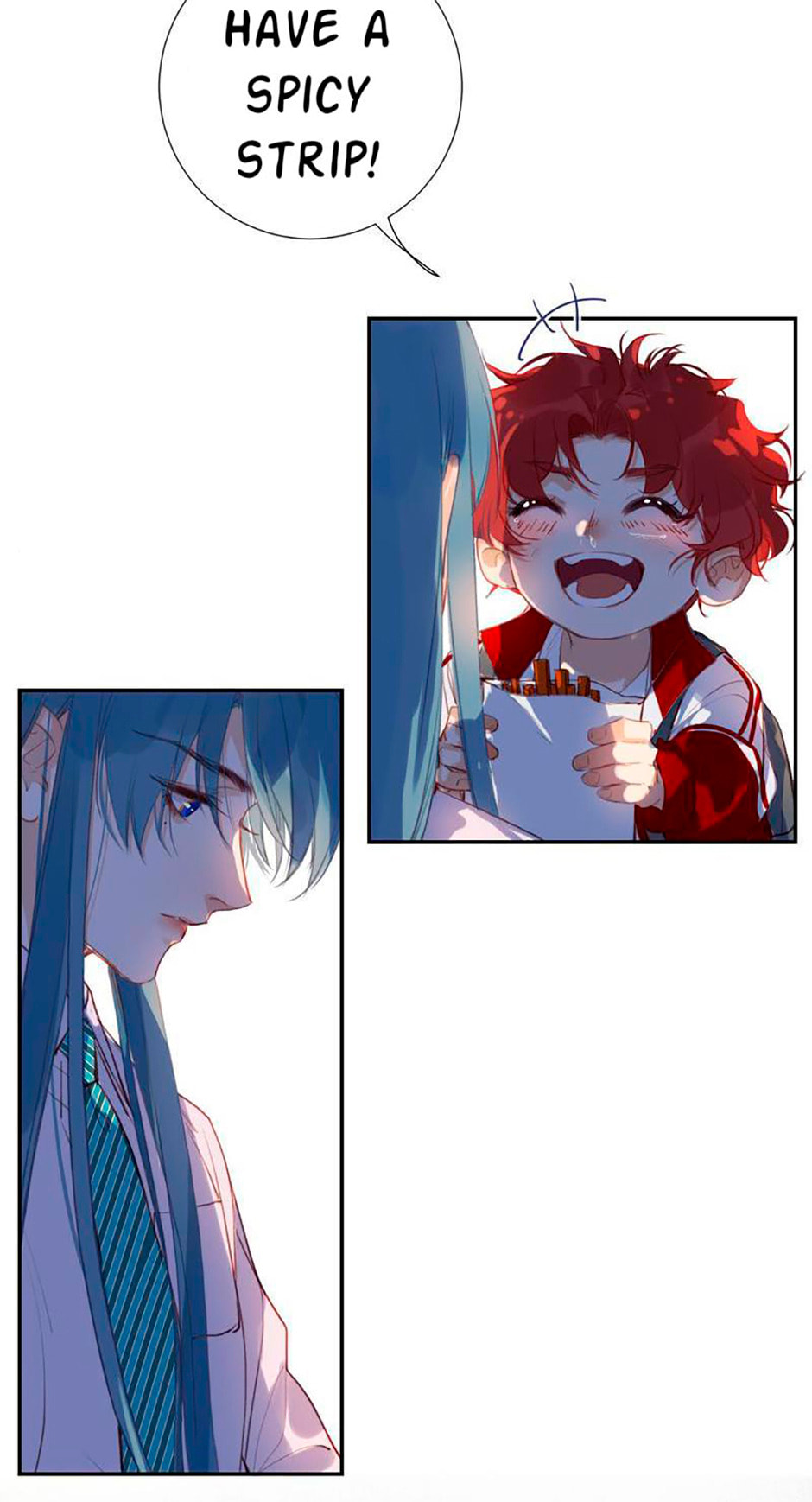 Read Defective Lovers chapter 62 image 12 on Lezhin