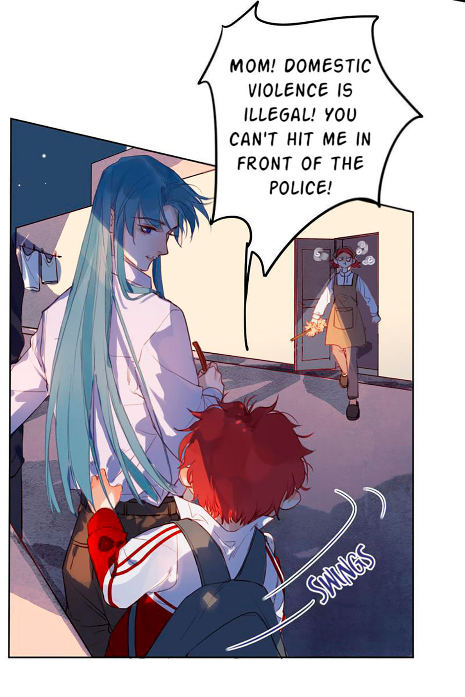 Read Defective Lovers chapter 62 image 17 on Lezhin