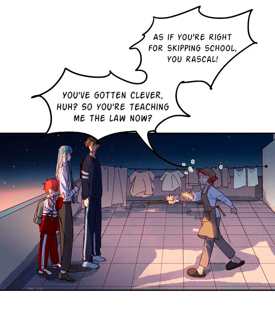 Read Defective Lovers chapter 62 image 18 on Lezhin