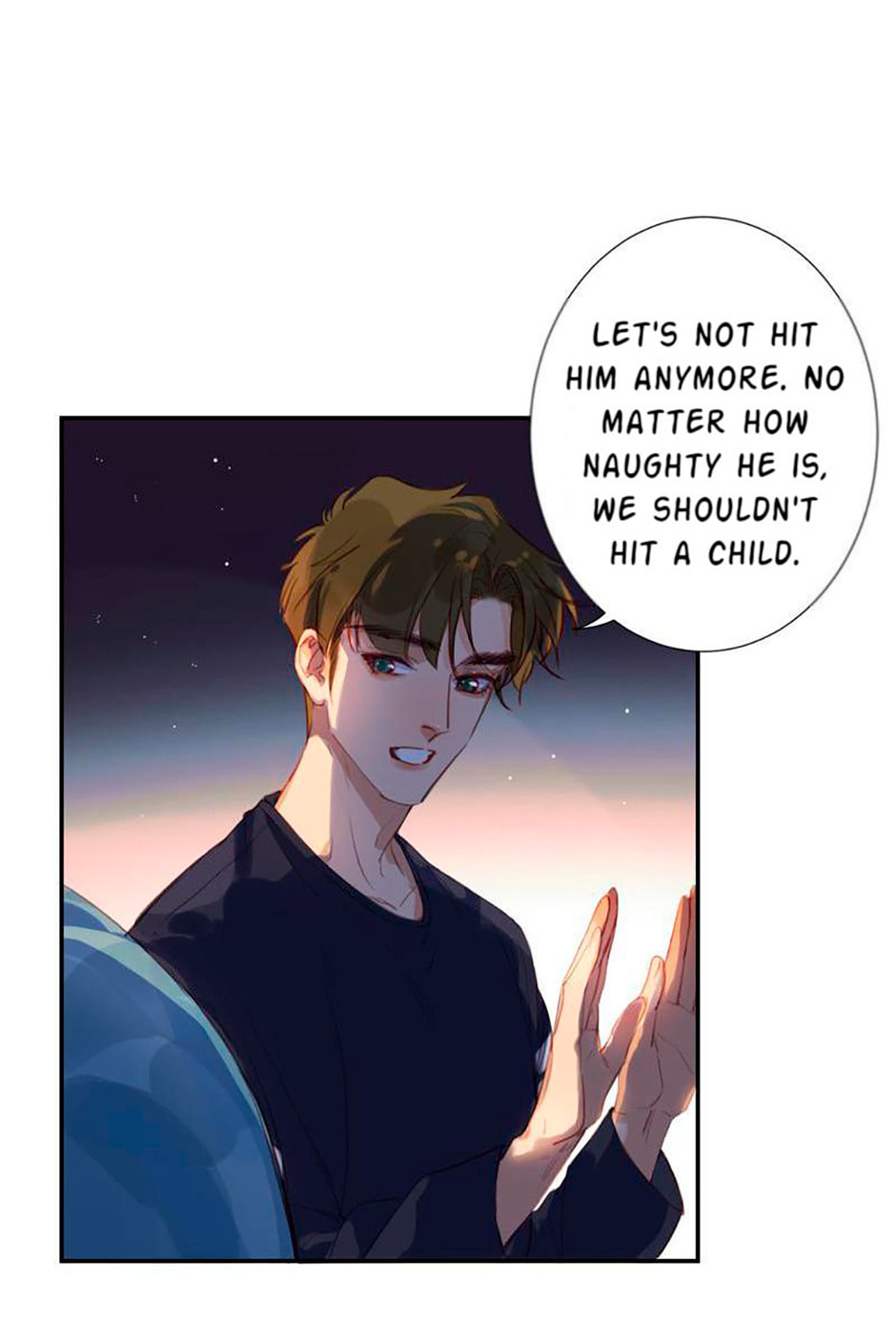 Read Defective Lovers chapter 62 image 19 on Lezhin