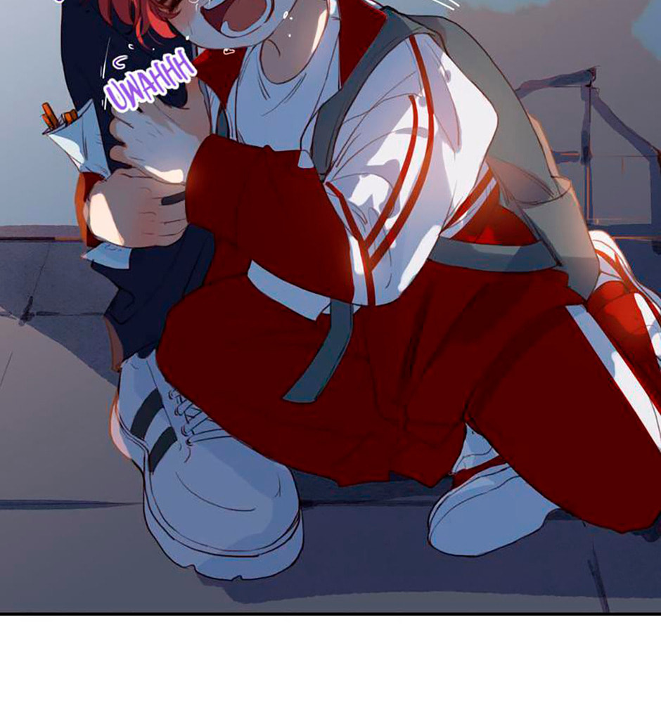 Read Defective Lovers chapter 62 image 2 on Lezhin
