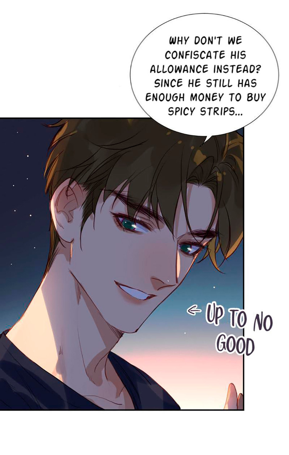 Read Defective Lovers chapter 62 image 21 on Lezhin