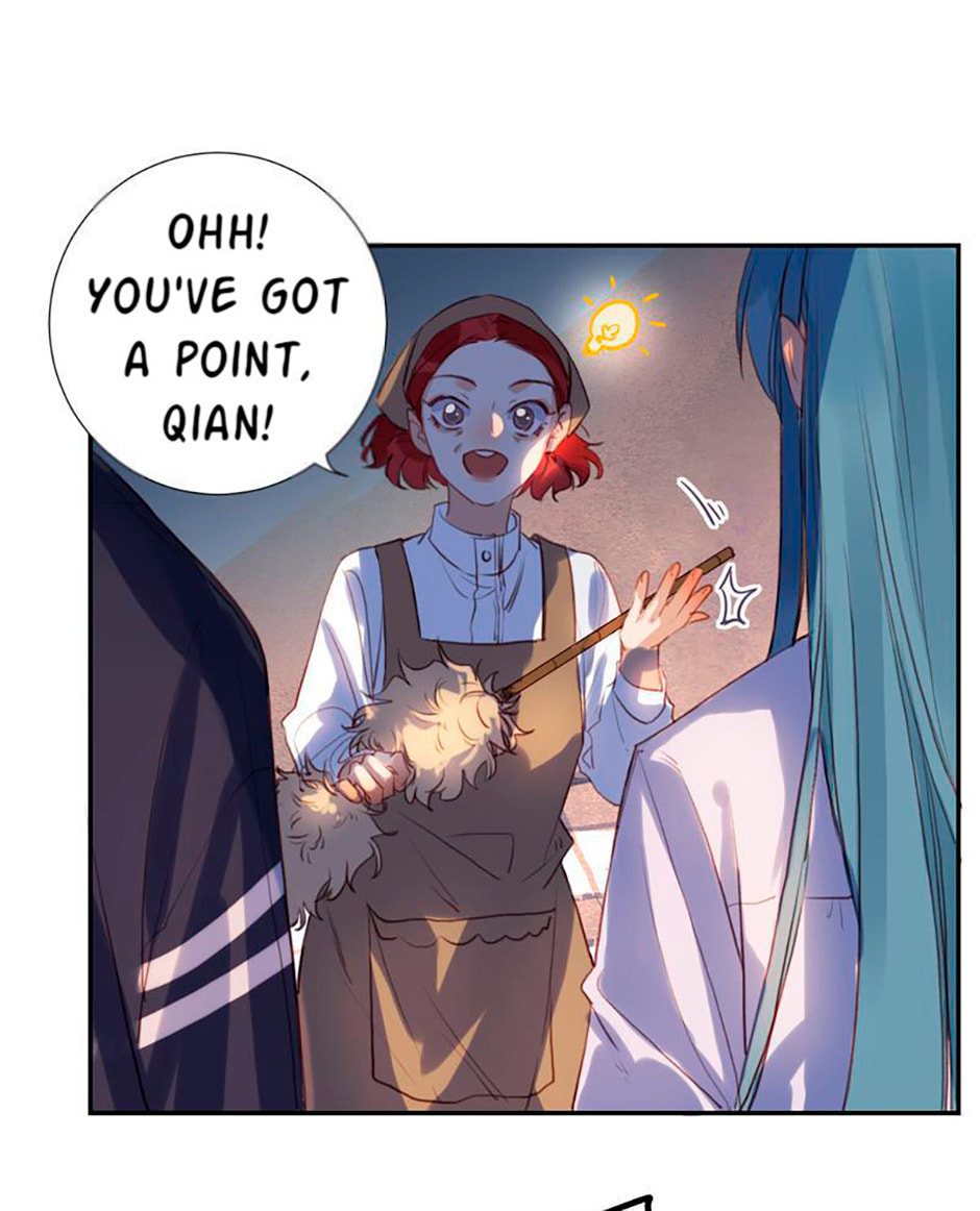 Read Defective Lovers chapter 62 image 23 on Lezhin