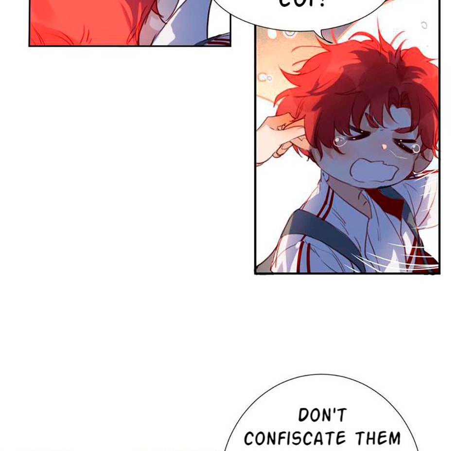 Read Defective Lovers chapter 62 image 25 on Lezhin