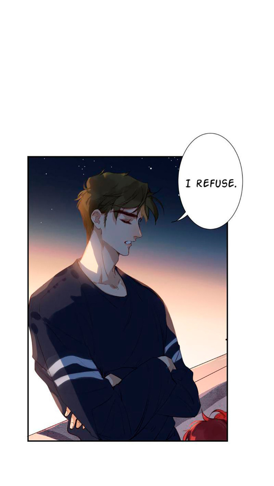 Read Defective Lovers chapter 62 image 3 on Lezhin