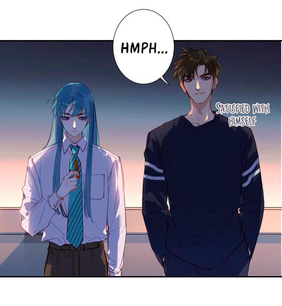 Read Defective Lovers chapter 62 image 30 on Lezhin