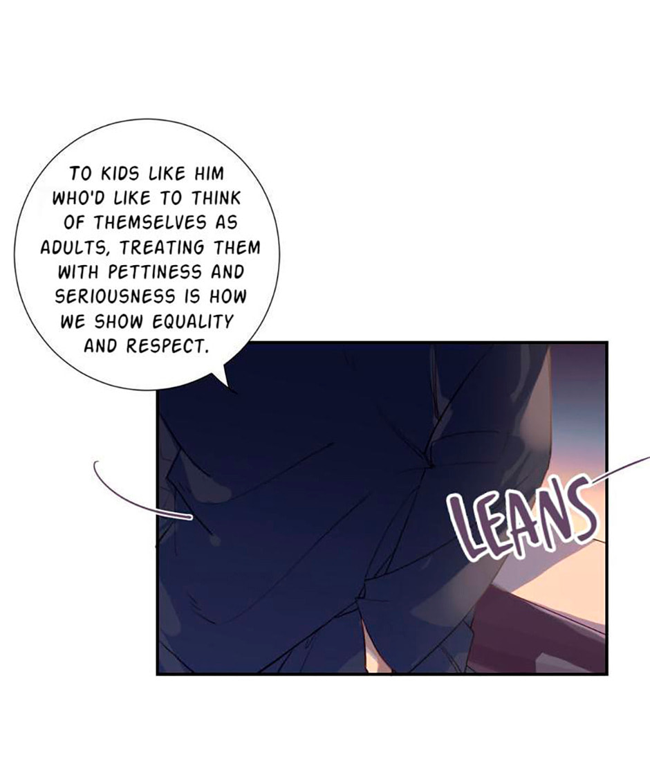 Read Defective Lovers chapter 62 image 34 on Lezhin