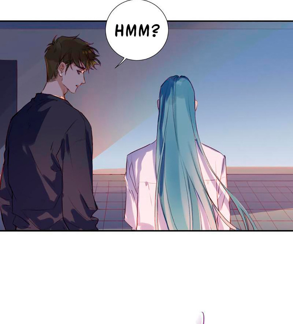 Read Defective Lovers chapter 62 image 40 on Lezhin