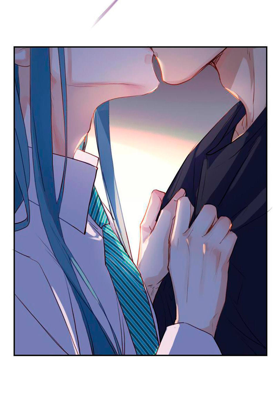 Read Defective Lovers chapter 62 image 42 on Lezhin
