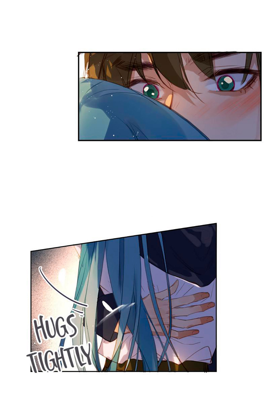 Read Defective Lovers chapter 62 image 44 on Lezhin