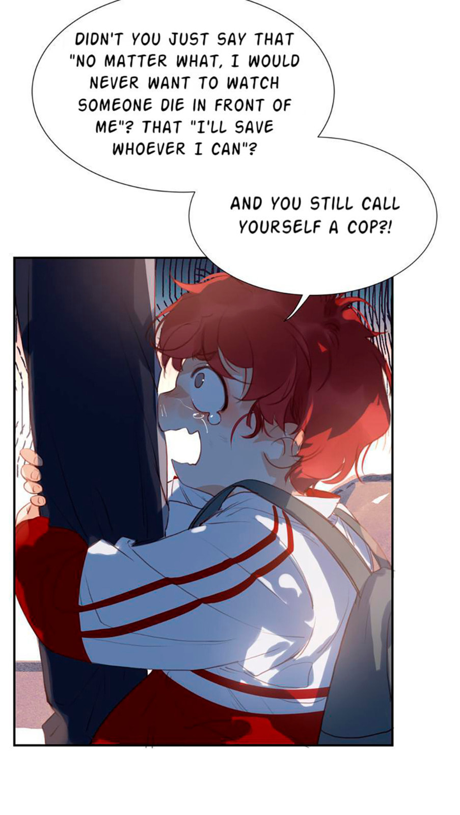 Read Defective Lovers chapter 62 image 5 on Lezhin