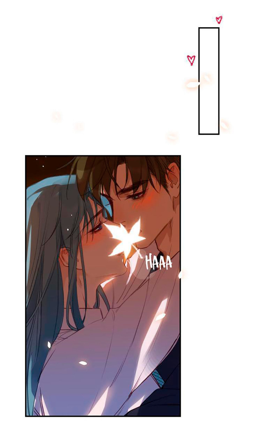Read Defective Lovers chapter 62 image 51 on Lezhin