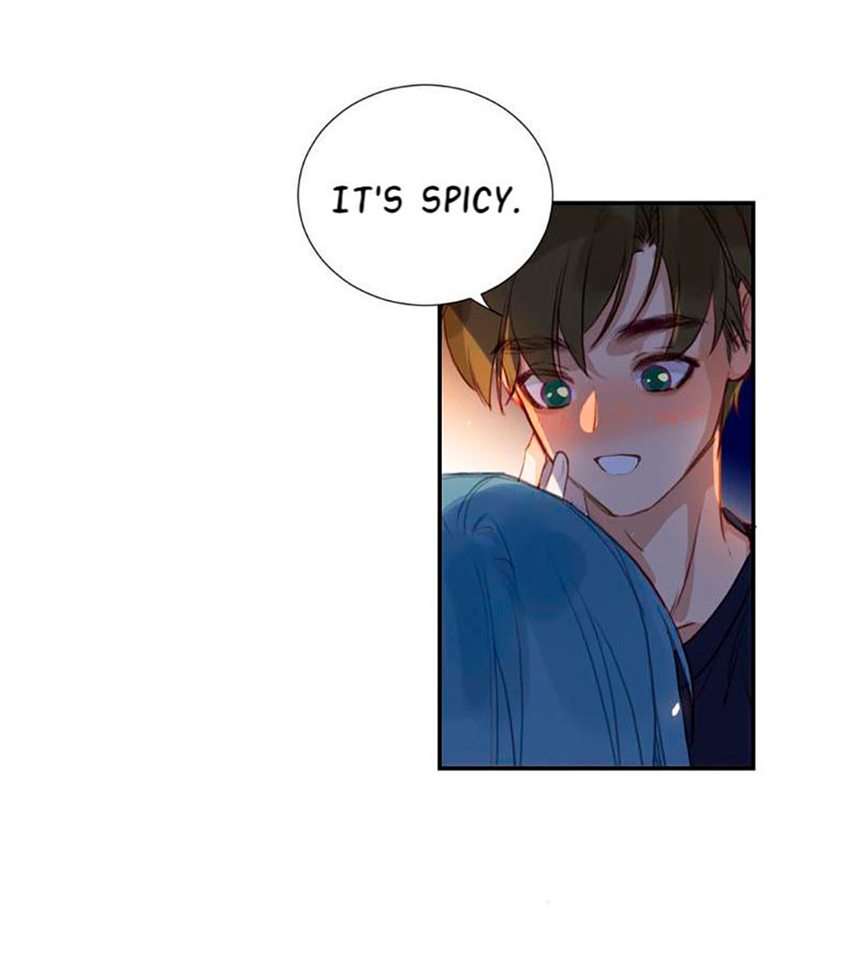 Read Defective Lovers chapter 62 image 53 on Lezhin