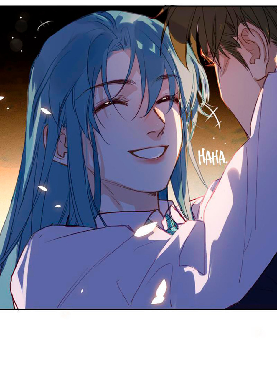 Read Defective Lovers chapter 62 image 54 on Lezhin