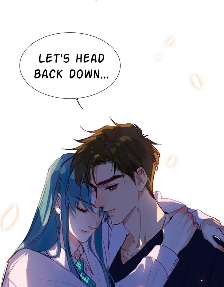 Read Defective Lovers chapter 62 image 57 on Lezhin
