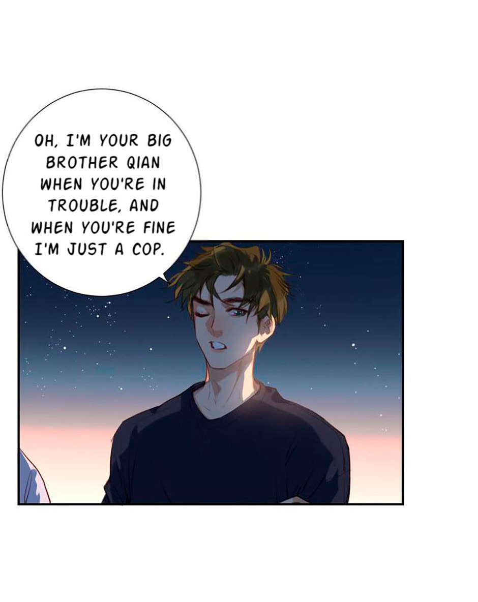 Read Defective Lovers chapter 62 image 6 on Lezhin