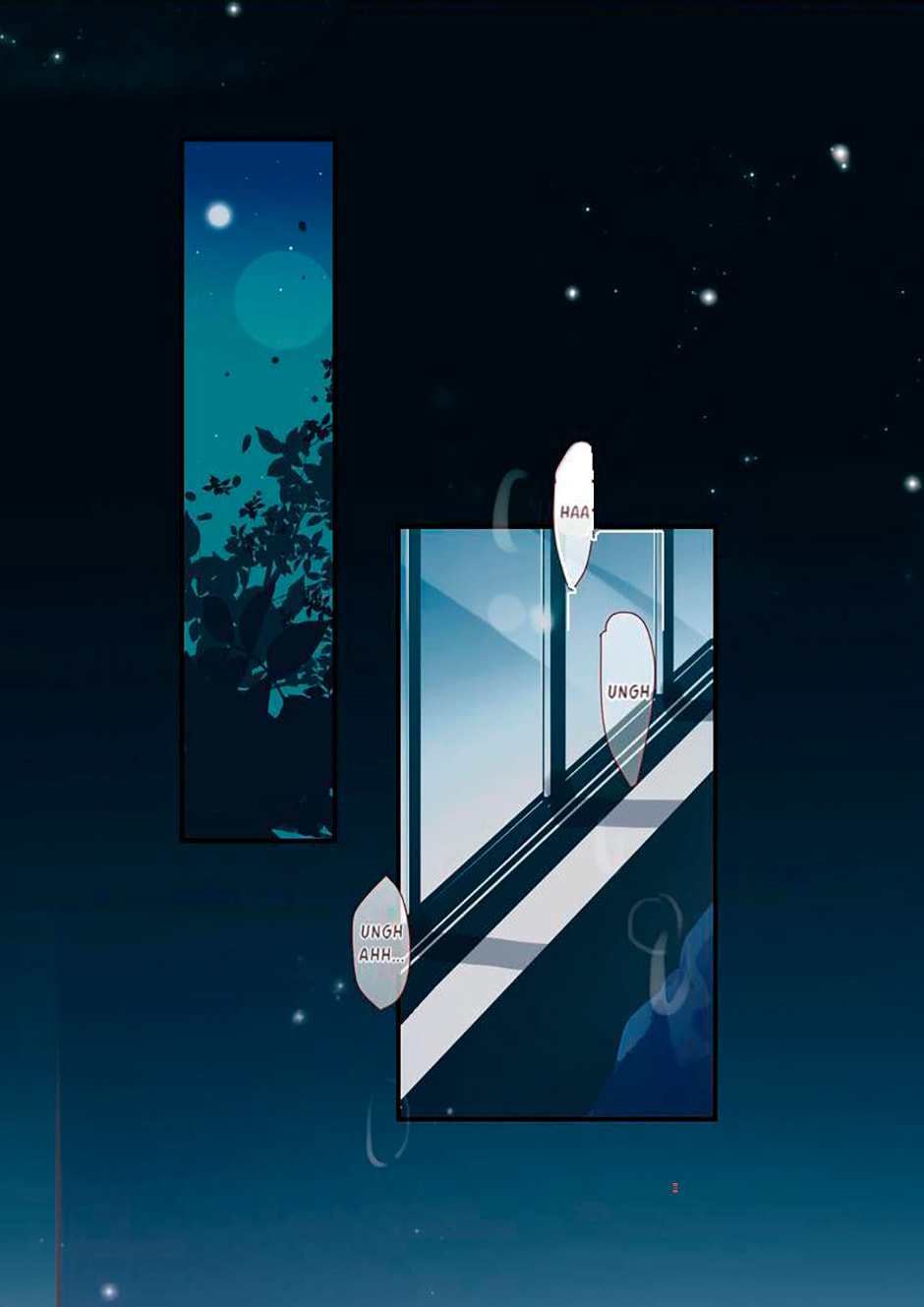 Read Defective Lovers chapter 63 image 0 on Lezhin