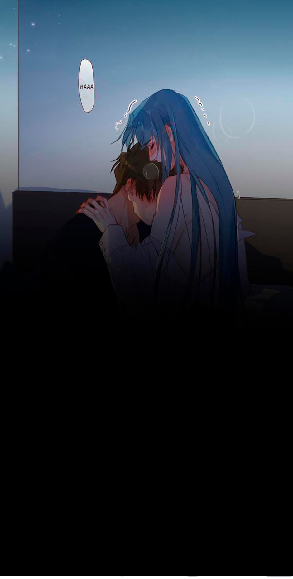 Read Defective Lovers chapter 63 image 1 on Lezhin