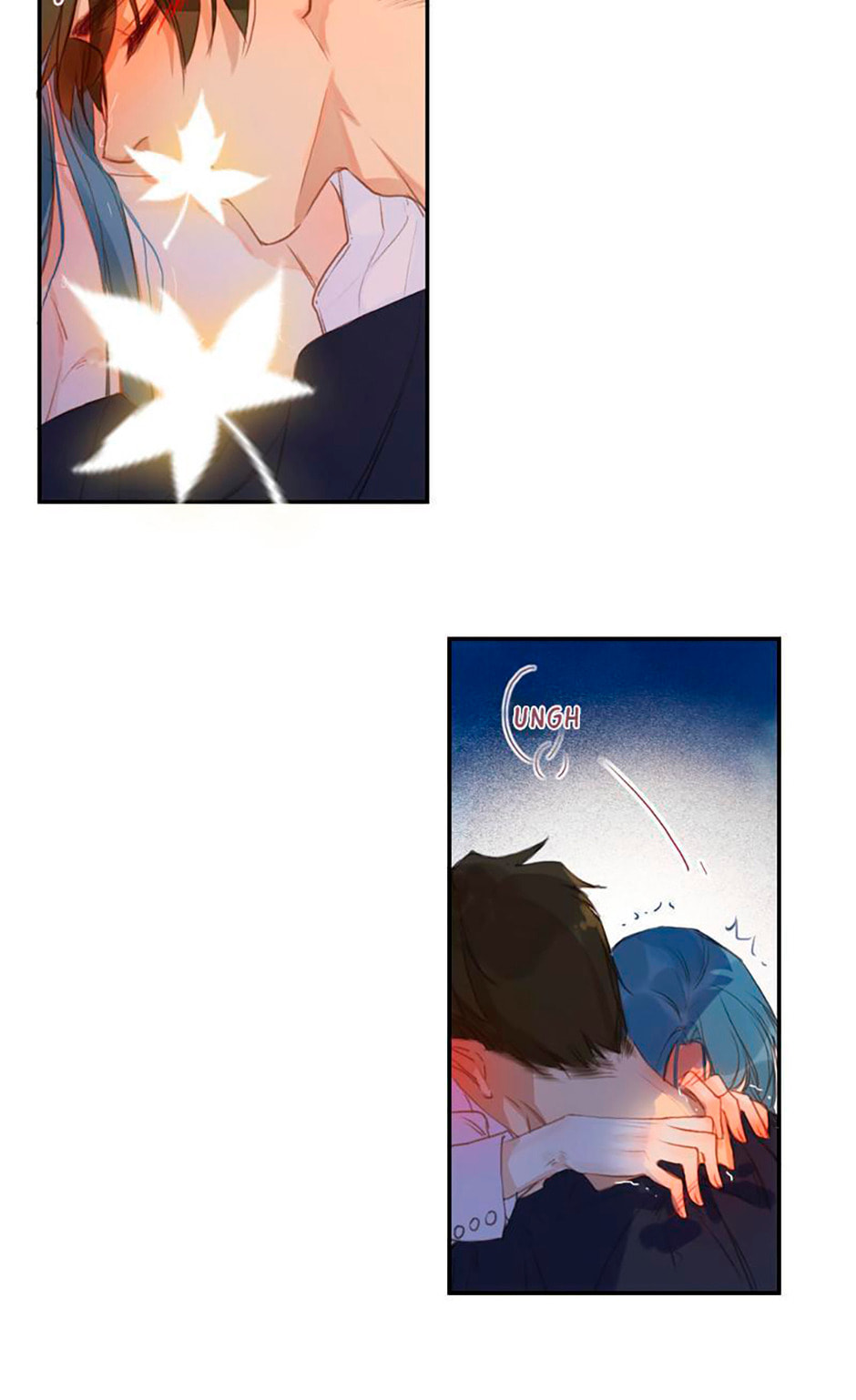 Read Defective Lovers chapter 63 image 11 on Lezhin