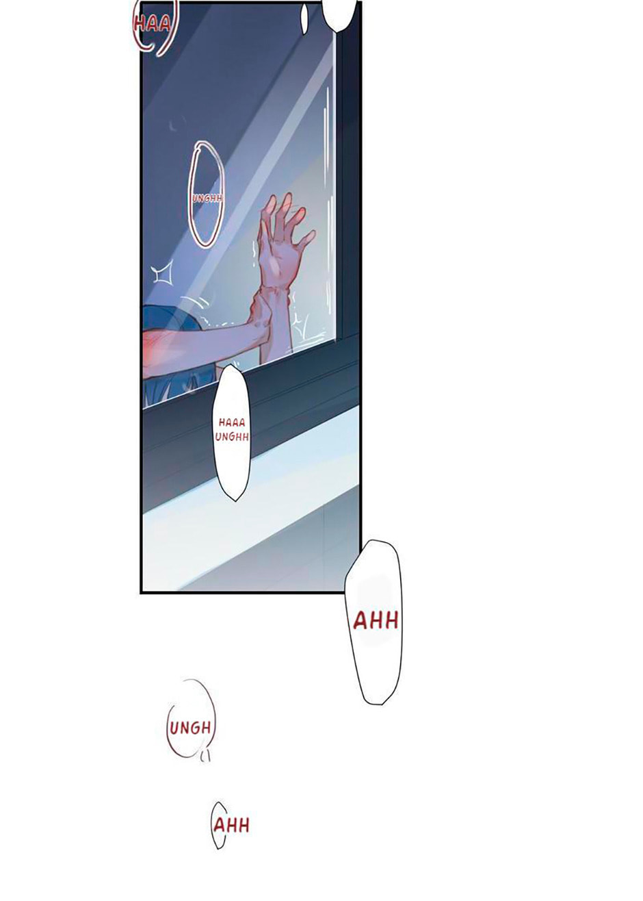 Read Defective Lovers chapter 63 image 15 on Lezhin