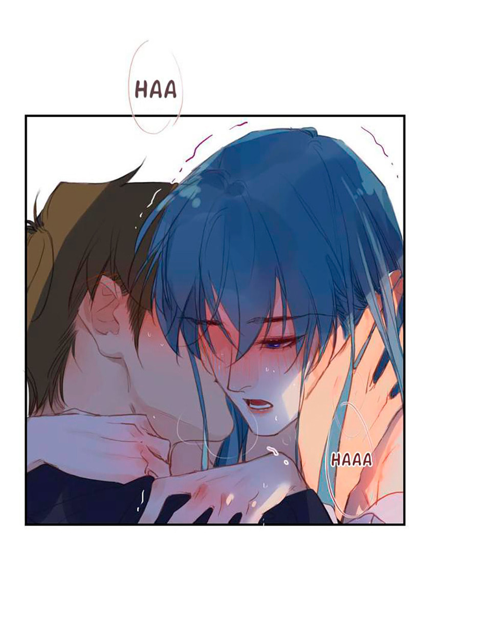 Read Defective Lovers chapter 63 image 2 on Lezhin