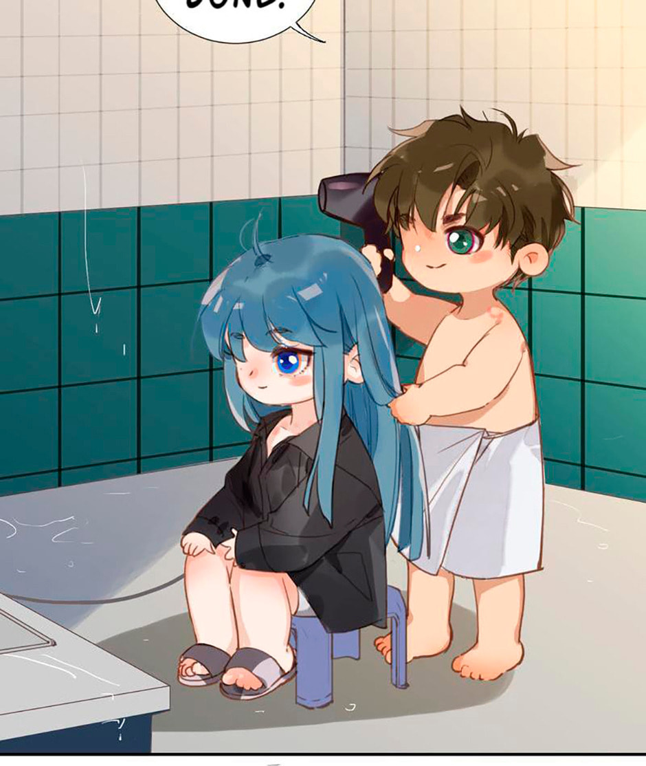 Read Defective Lovers chapter 63 image 22 on Lezhin