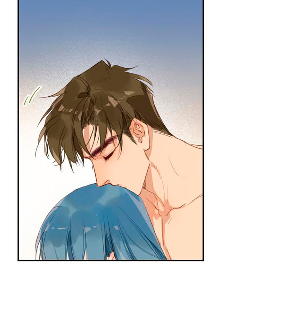Read Defective Lovers chapter 63 image 24 on Lezhin
