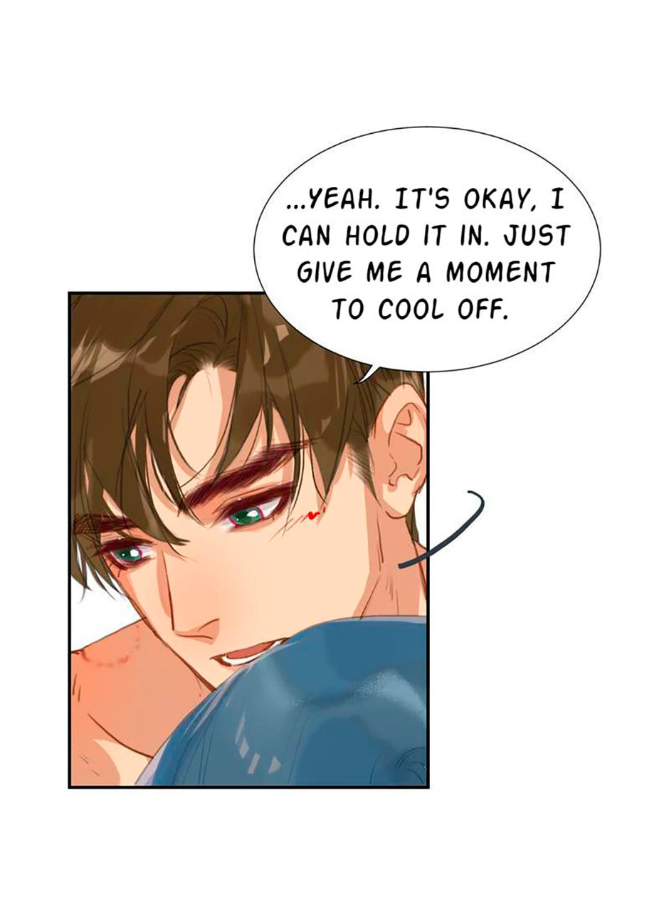 Read Defective Lovers chapter 63 image 26 on Lezhin