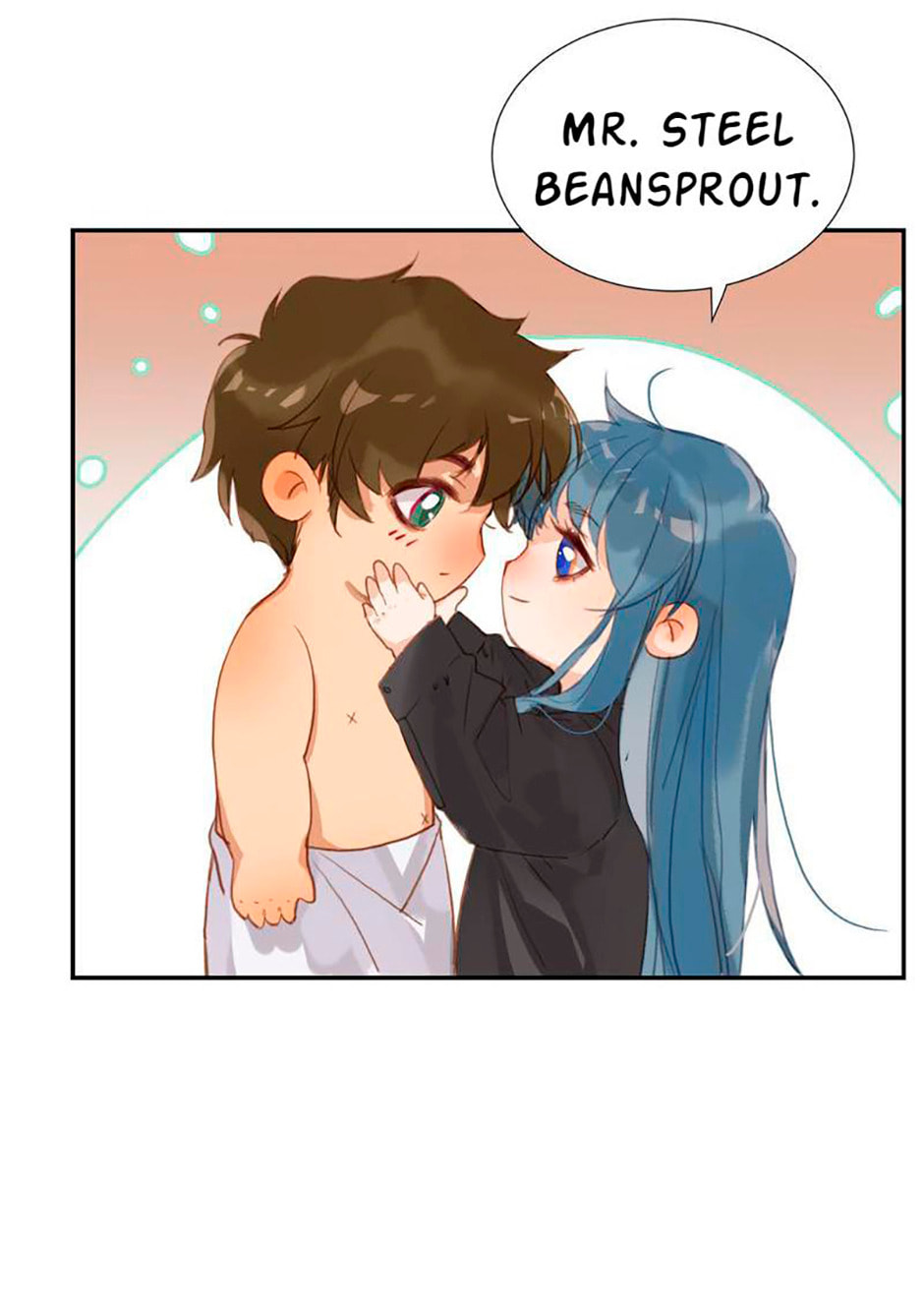 Read Defective Lovers chapter 63 image 29 on Lezhin
