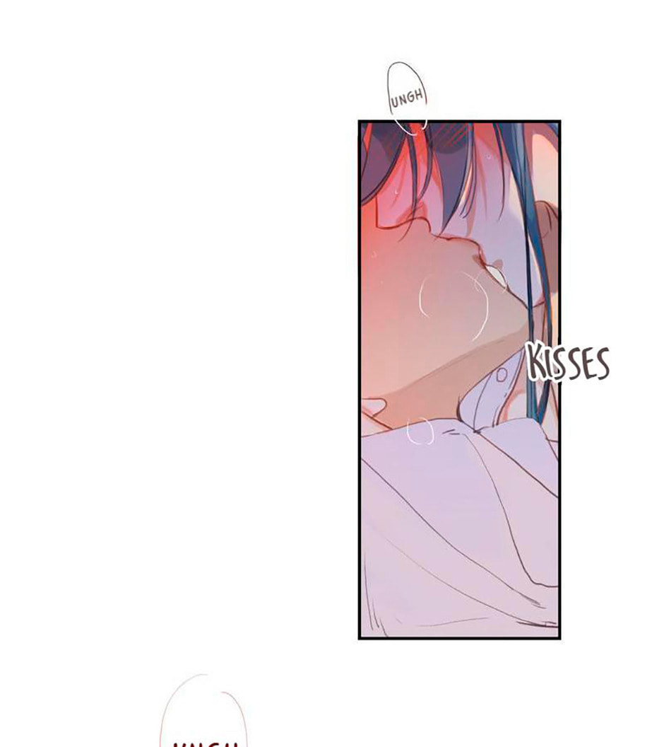 Read Defective Lovers chapter 63 image 3 on Lezhin