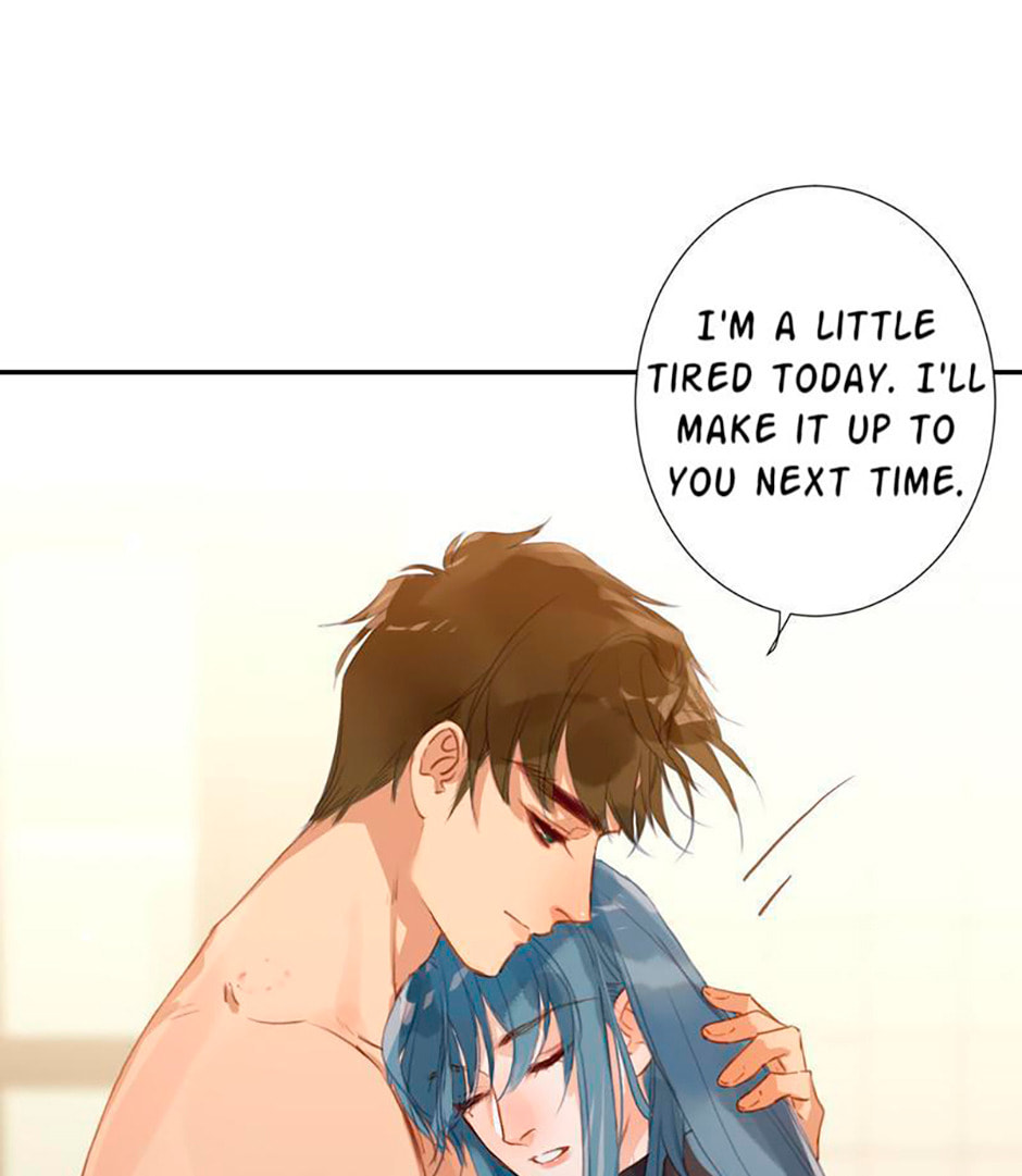 Read Defective Lovers chapter 63 image 30 on Lezhin