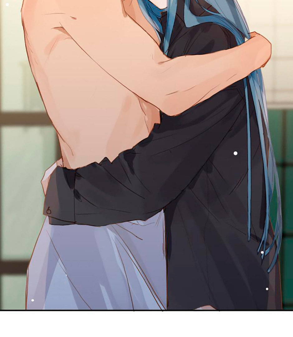 Read Defective Lovers chapter 63 image 31 on Lezhin