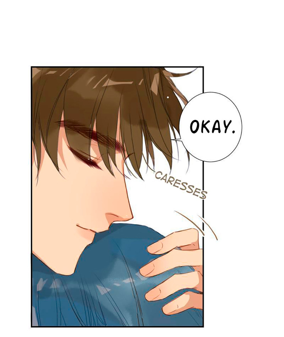 Read Defective Lovers chapter 63 image 32 on Lezhin