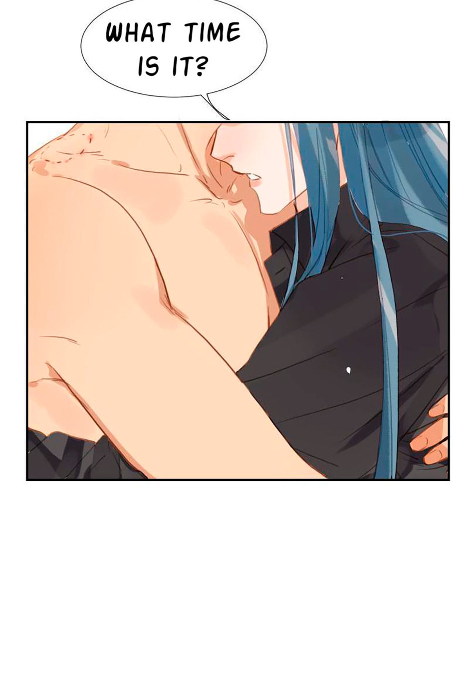Read Defective Lovers chapter 63 image 34 on Lezhin
