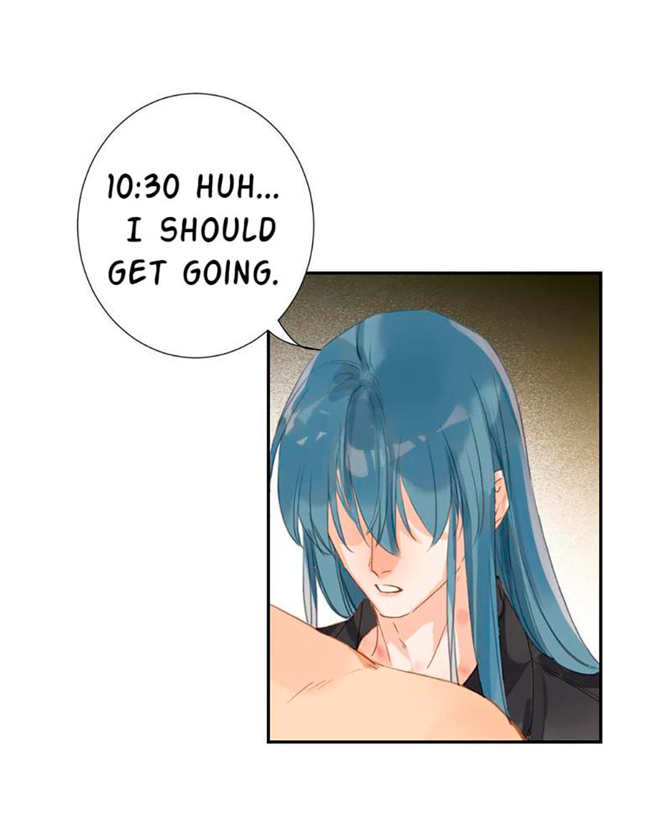 Read Defective Lovers chapter 63 image 36 on Lezhin