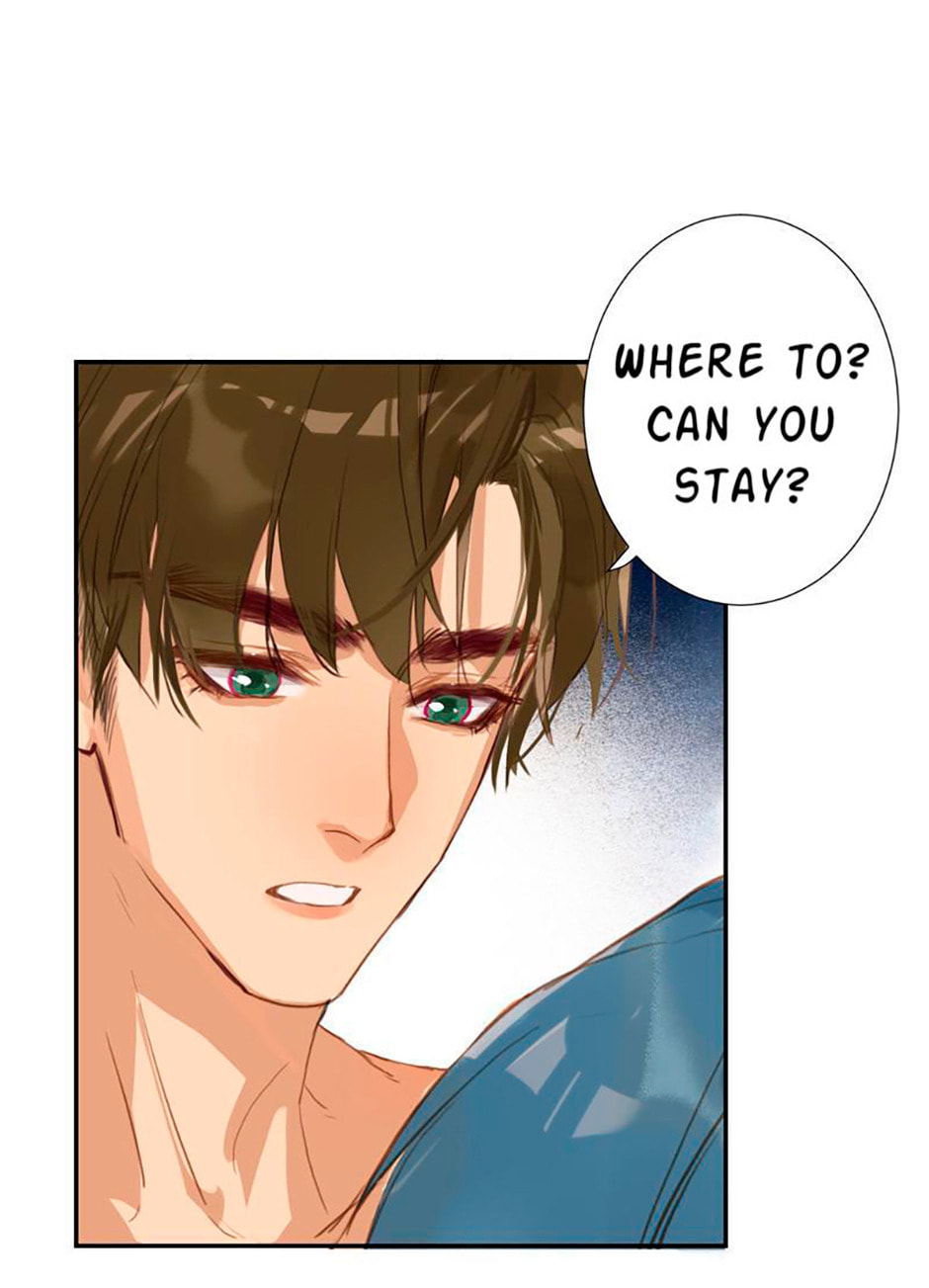 Read Defective Lovers chapter 63 image 37 on Lezhin