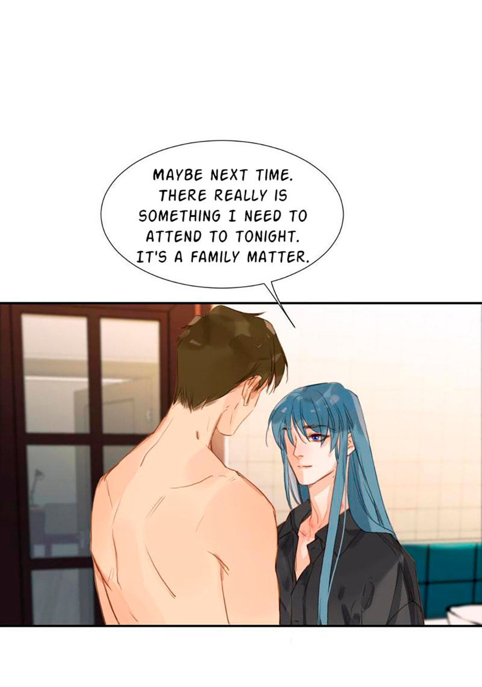 Read Defective Lovers chapter 63 image 38 on Lezhin