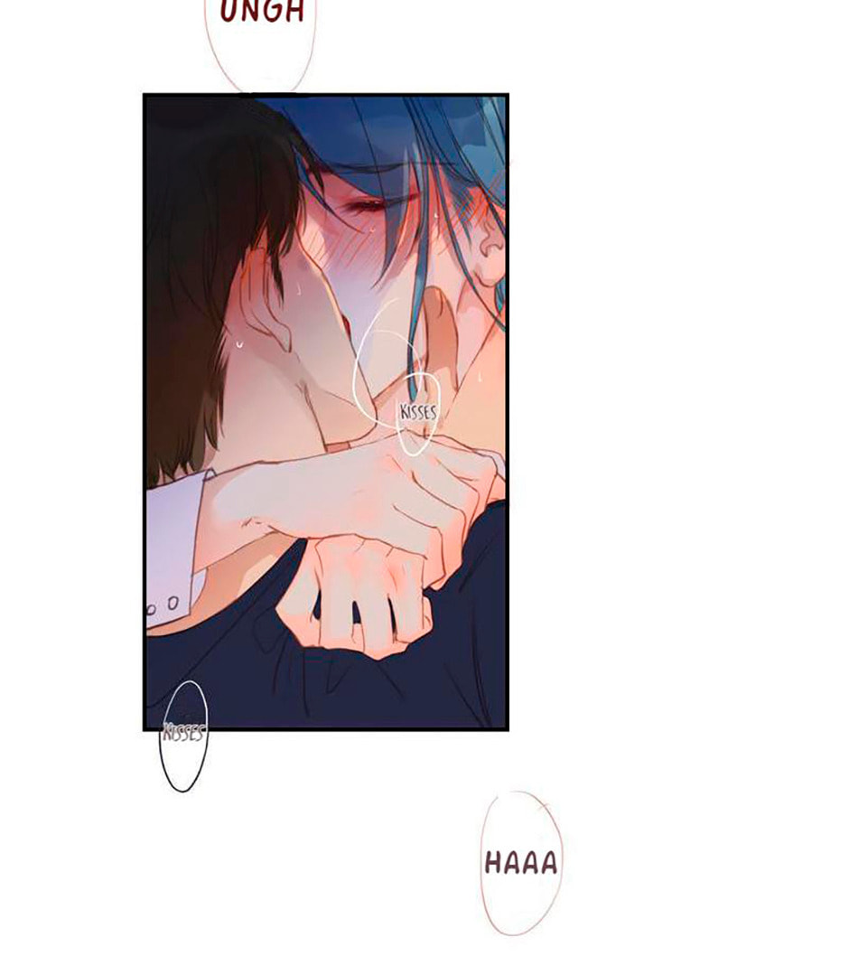Read Defective Lovers chapter 63 image 4 on Lezhin