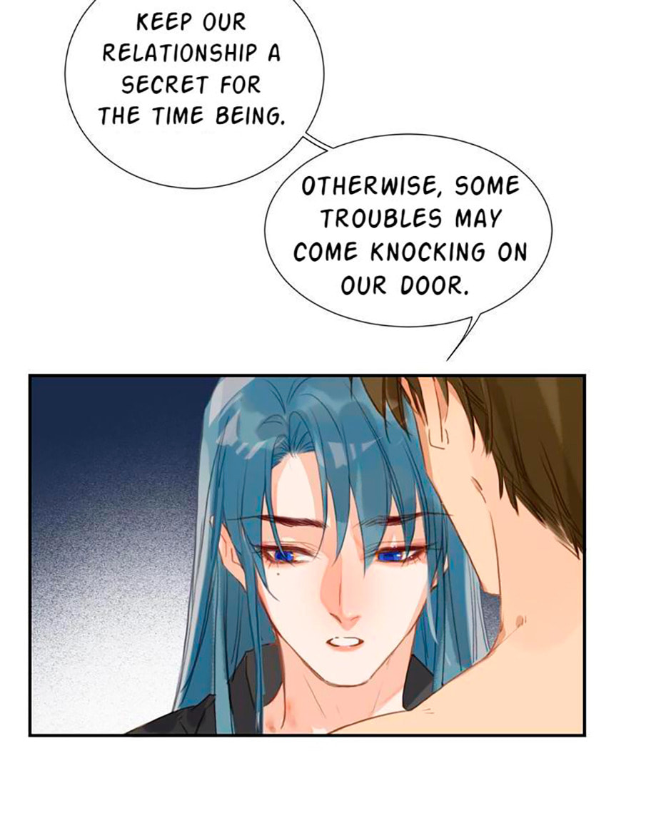 Read Defective Lovers chapter 63 image 40 on Lezhin