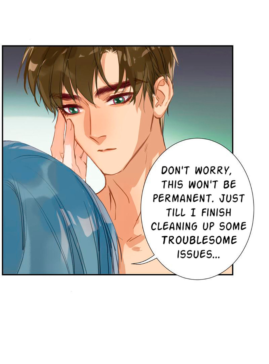 Read Defective Lovers chapter 63 image 44 on Lezhin