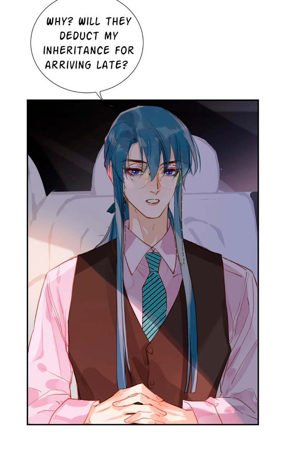 Read Defective Lovers chapter 63 image 57 on Lezhin