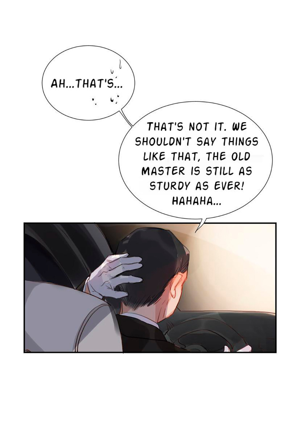 Read Defective Lovers chapter 63 image 58 on Lezhin