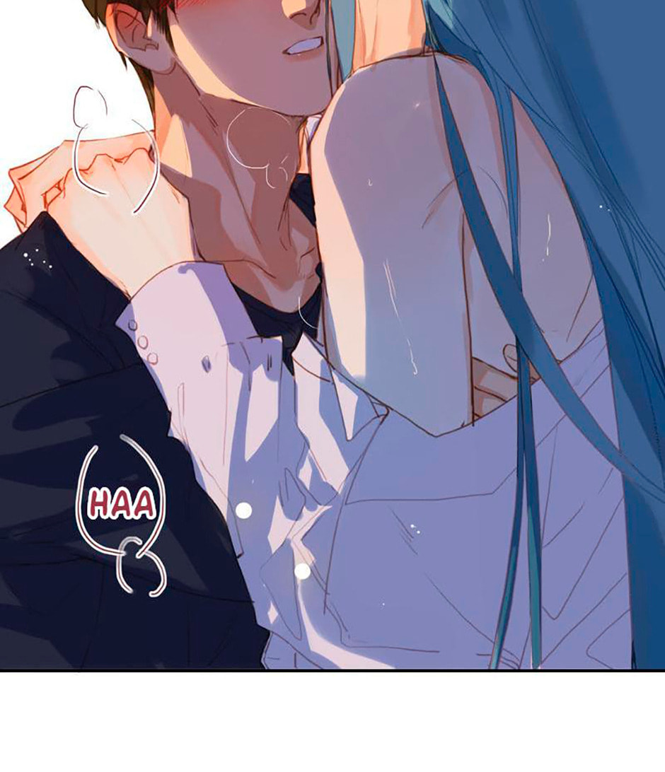 Read Defective Lovers chapter 63 image 7 on Lezhin