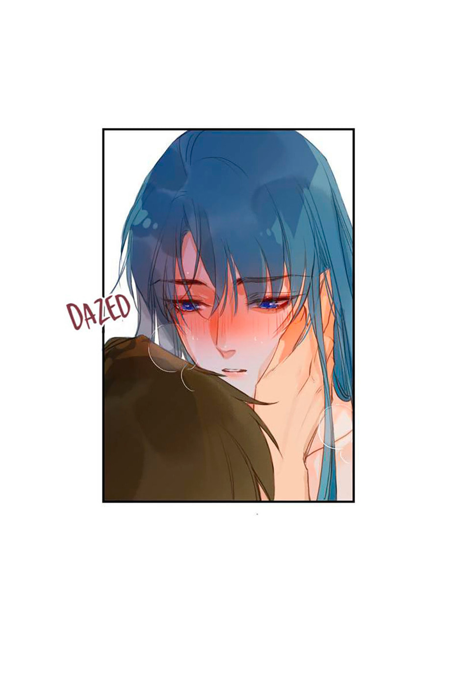 Read Defective Lovers chapter 63 image 8 on Lezhin