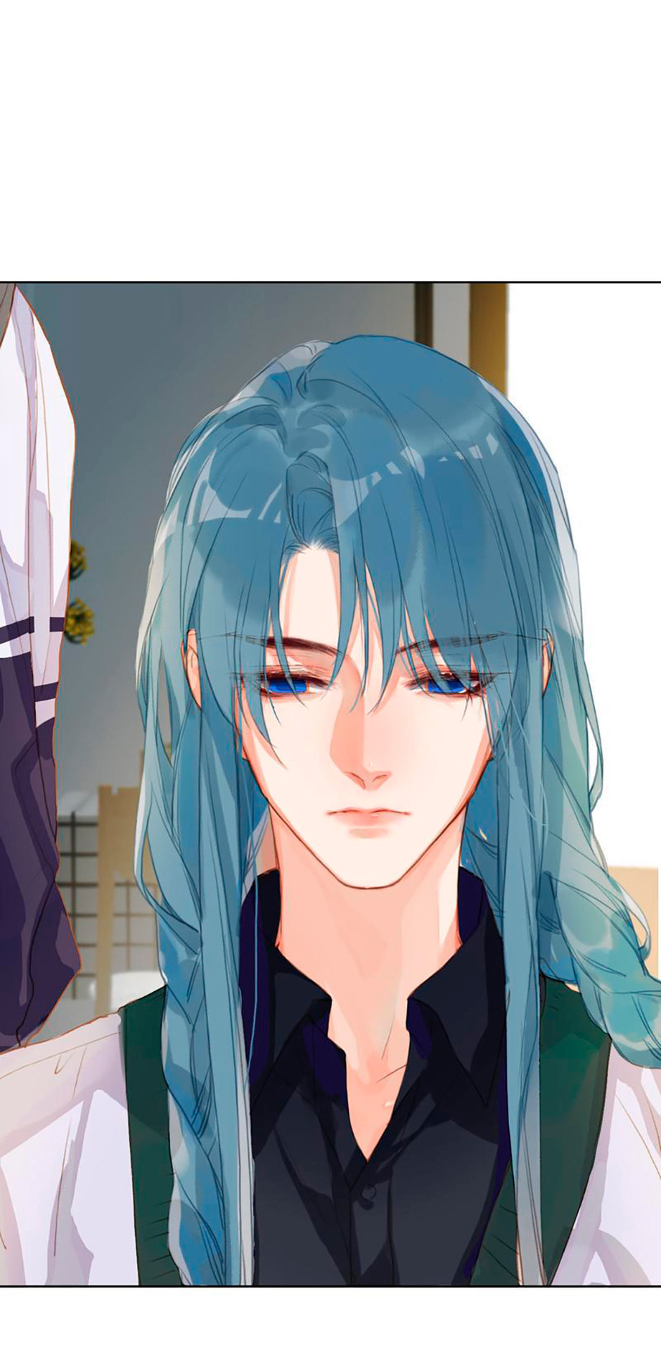 Read Defective Lovers chapter 64 image 12 on Lezhin