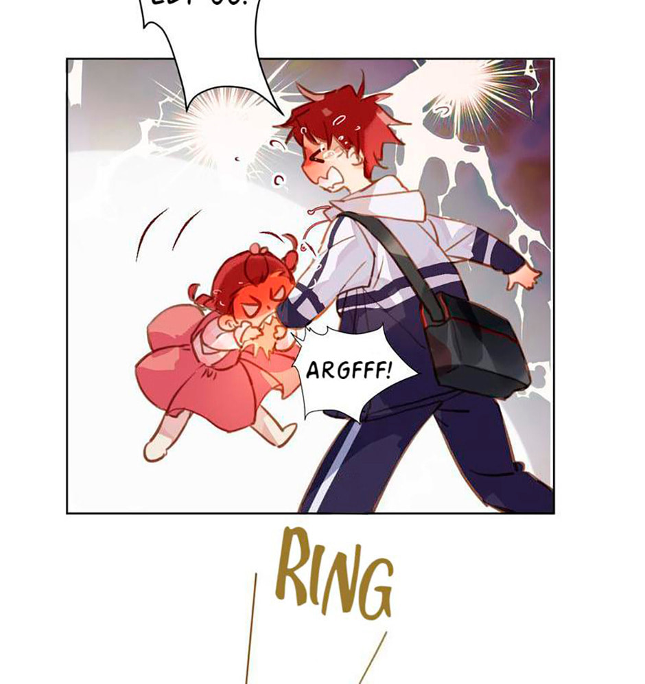Read Defective Lovers chapter 64 image 18 on Lezhin