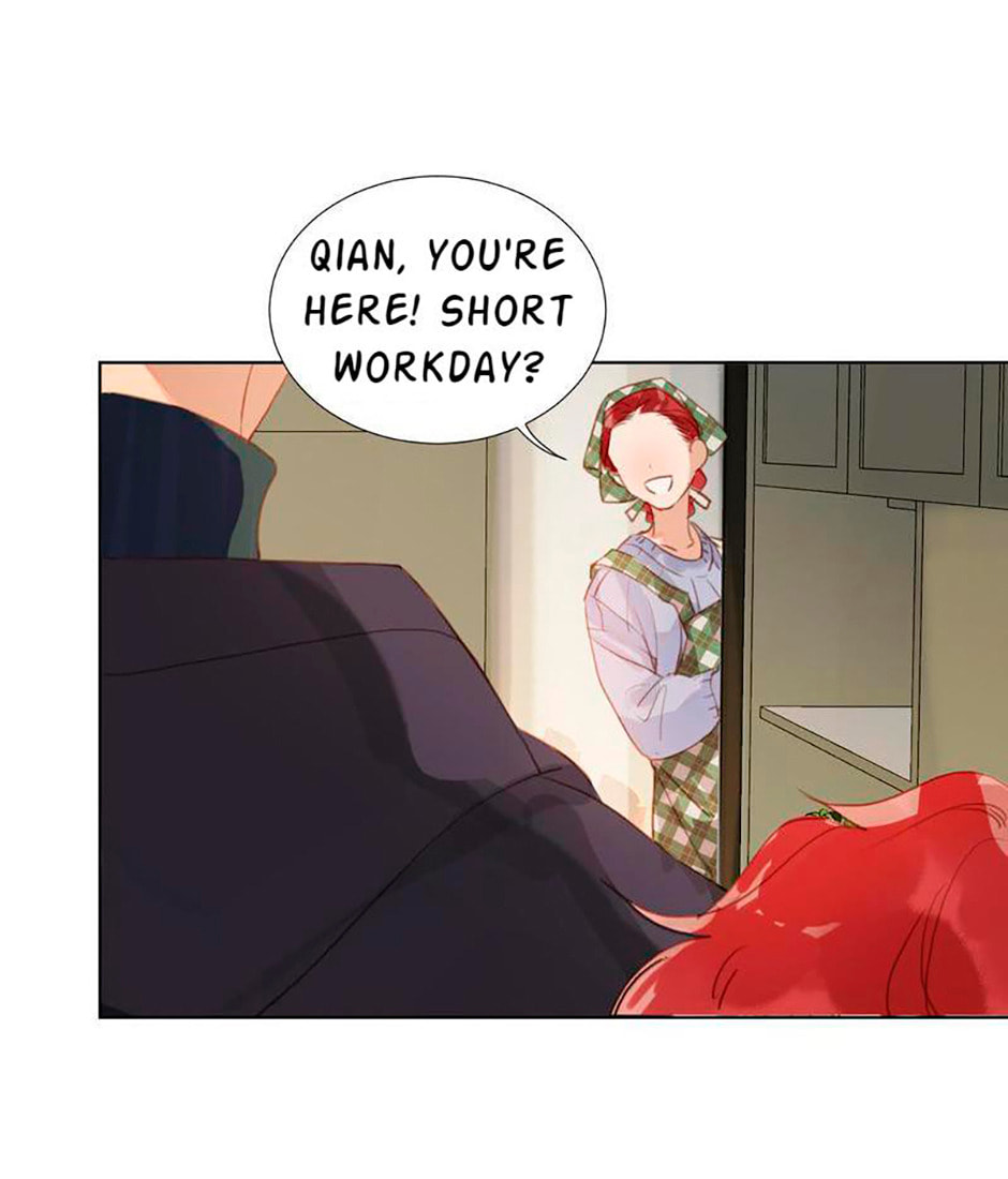 Read Defective Lovers chapter 64 image 21 on Lezhin