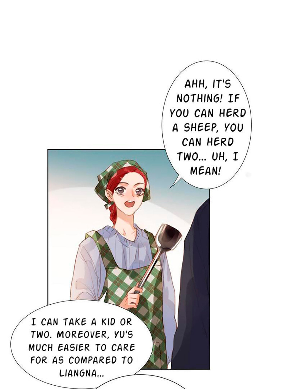 Read Defective Lovers chapter 64 image 23 on Lezhin